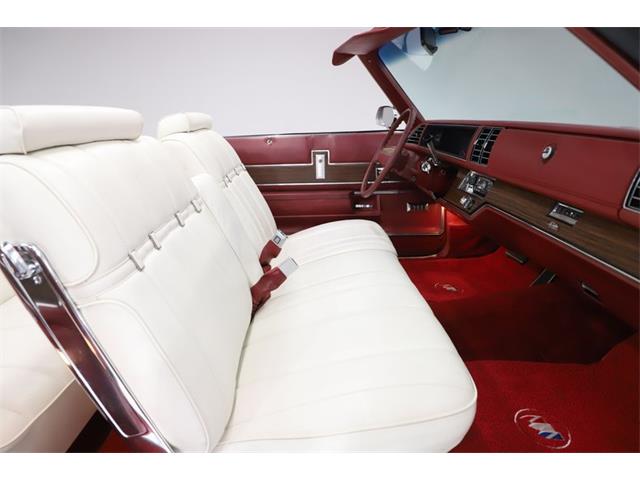 1975 Buick LeSabre (CC-2085024) for sale in Volo, Illinois