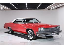 1975 Buick LeSabre (CC-2085024) for sale in Volo, Illinois