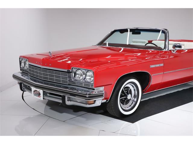 1975 Buick LeSabre (CC-2085024) for sale in Volo, Illinois