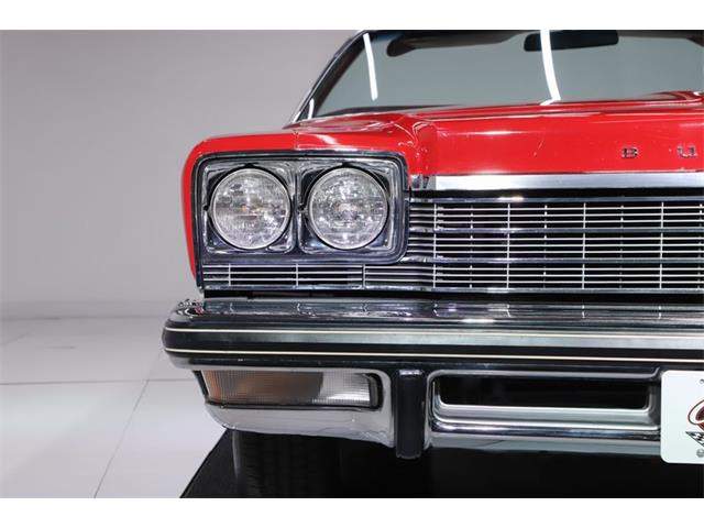 1975 Buick LeSabre (CC-2085024) for sale in Volo, Illinois