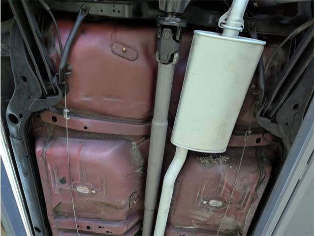 1975 Buick LeSabre (CC-2085024) for sale in Volo, Illinois