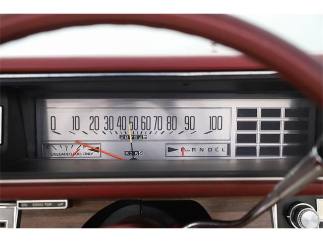 1975 Buick LeSabre (CC-2085024) for sale in Volo, Illinois