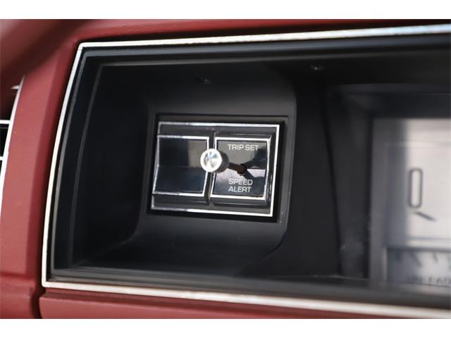 1975 Buick LeSabre (CC-2085024) for sale in Volo, Illinois
