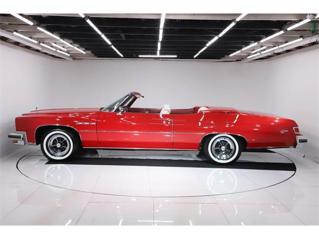 1975 Buick LeSabre (CC-2085024) for sale in Volo, Illinois