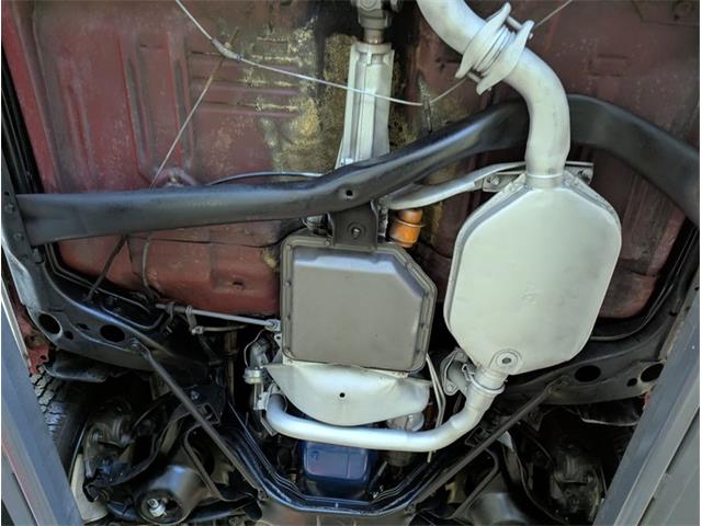1975 Buick LeSabre (CC-2085024) for sale in Volo, Illinois