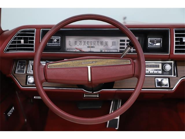1975 Buick LeSabre (CC-2085024) for sale in Volo, Illinois