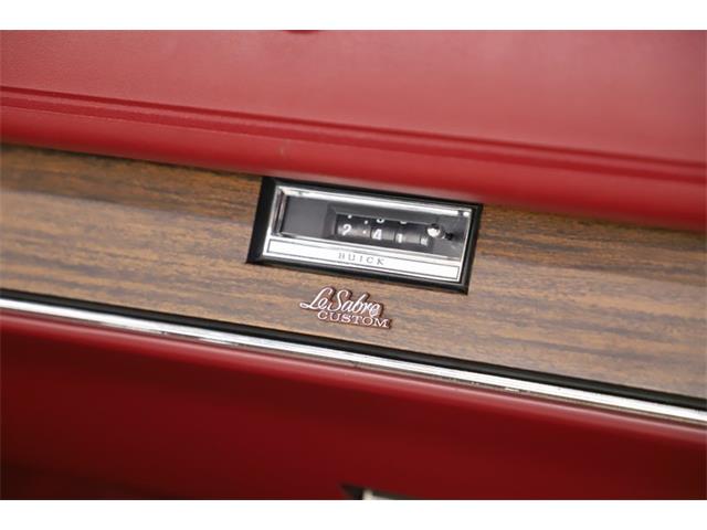 1975 Buick LeSabre (CC-2085024) for sale in Volo, Illinois