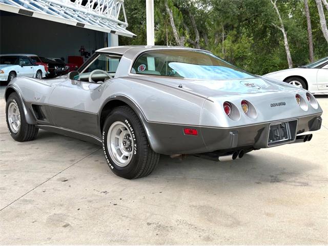 1978 Chevrolet Corvette (CC-2085025) for sale in Bradenton, Florida