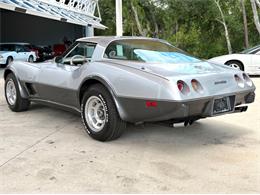 1978 Chevrolet Corvette (CC-2085025) for sale in Bradenton, Florida