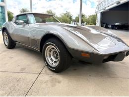 1978 Chevrolet Corvette (CC-2085025) for sale in Bradenton, Florida