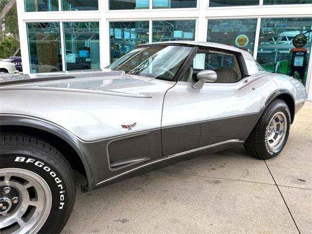 1978 Chevrolet Corvette (CC-2085025) for sale in Bradenton, Florida