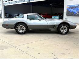 1978 Chevrolet Corvette (CC-2085025) for sale in Bradenton, Florida
