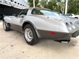 1978 Chevrolet Corvette (CC-2085025) for sale in Bradenton, Florida