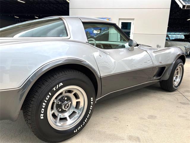 1978 Chevrolet Corvette (CC-2085025) for sale in Bradenton, Florida