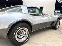 1978 Chevrolet Corvette (CC-2085025) for sale in Bradenton, Florida