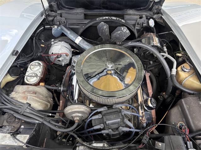 1978 Chevrolet Corvette (CC-2085025) for sale in Bradenton, Florida
