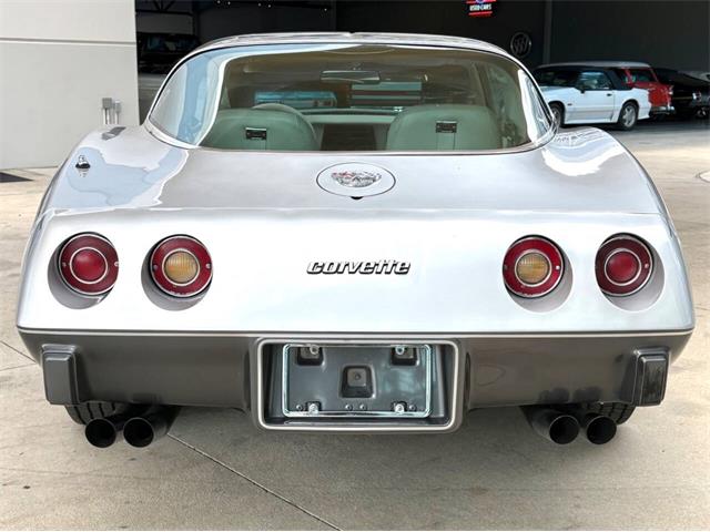 1978 Chevrolet Corvette (CC-2085025) for sale in Bradenton, Florida