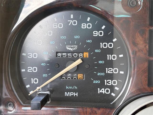 1978 Chevrolet Corvette (CC-2085025) for sale in Bradenton, Florida