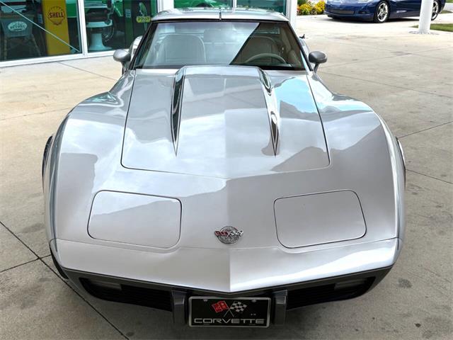 1978 Chevrolet Corvette (CC-2085025) for sale in Bradenton, Florida