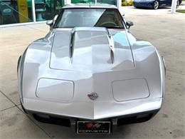 1978 Chevrolet Corvette (CC-2085025) for sale in Bradenton, Florida