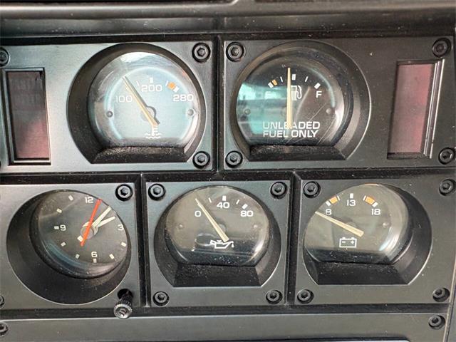 1978 Chevrolet Corvette (CC-2085025) for sale in Bradenton, Florida