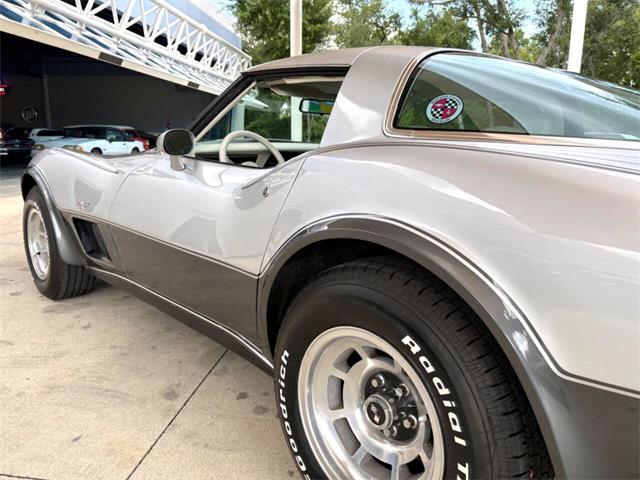 1978 Chevrolet Corvette (CC-2085025) for sale in Bradenton, Florida