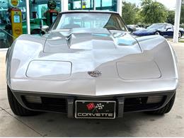 1978 Chevrolet Corvette (CC-2085025) for sale in Bradenton, Florida