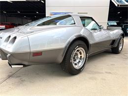 1978 Chevrolet Corvette (CC-2085025) for sale in Bradenton, Florida