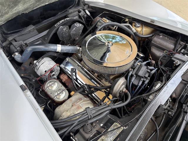 1978 Chevrolet Corvette (CC-2085025) for sale in Bradenton, Florida