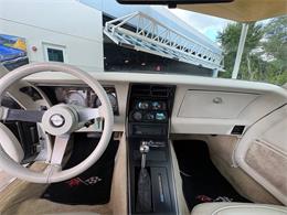 1978 Chevrolet Corvette (CC-2085025) for sale in Bradenton, Florida
