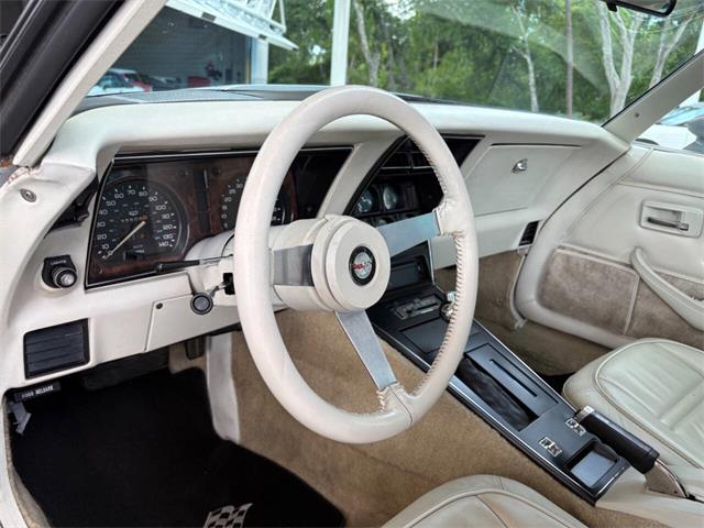 1978 Chevrolet Corvette (CC-2085025) for sale in Bradenton, Florida