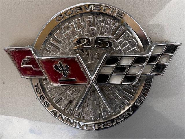 1978 Chevrolet Corvette (CC-2085025) for sale in Bradenton, Florida