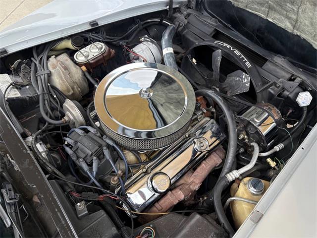1978 Chevrolet Corvette (CC-2085025) for sale in Bradenton, Florida