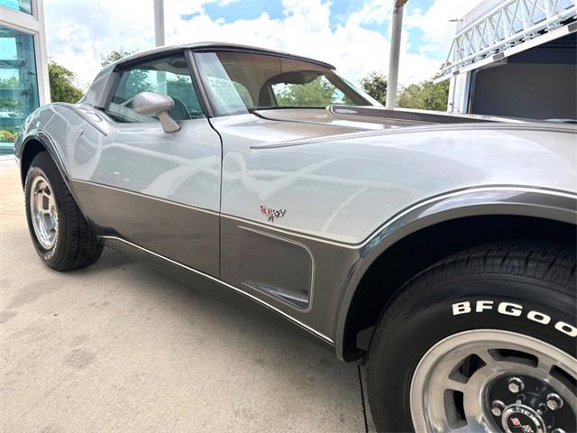 1978 Chevrolet Corvette (CC-2085025) for sale in Bradenton, Florida
