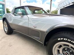 1978 Chevrolet Corvette (CC-2085025) for sale in Bradenton, Florida
