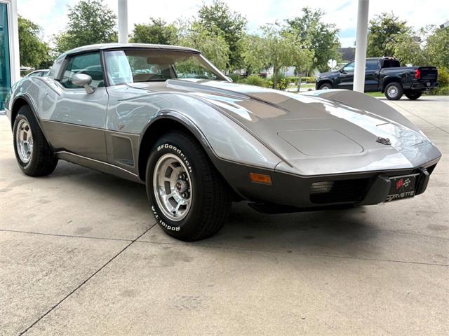 1978 Chevrolet Corvette (CC-2085025) for sale in Bradenton, Florida