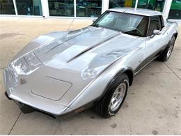 1978 Chevrolet Corvette (CC-2085025) for sale in Bradenton, Florida