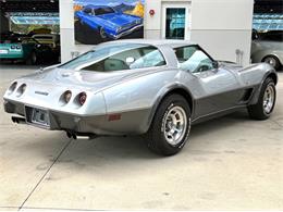 1978 Chevrolet Corvette (CC-2085025) for sale in Bradenton, Florida