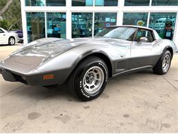 1978 Chevrolet Corvette (CC-2085025) for sale in Bradenton, Florida