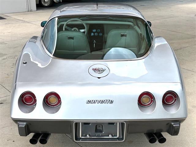 1978 Chevrolet Corvette (CC-2085025) for sale in Bradenton, Florida