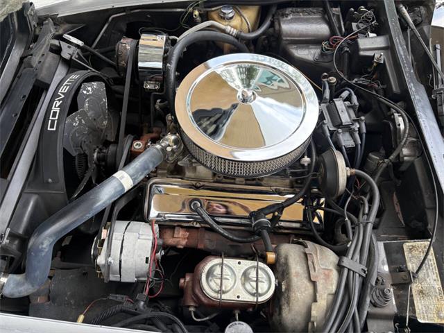 1978 Chevrolet Corvette (CC-2085025) for sale in Bradenton, Florida