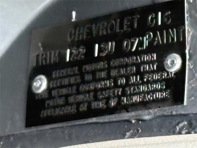 1978 Chevrolet Corvette (CC-2085025) for sale in Bradenton, Florida