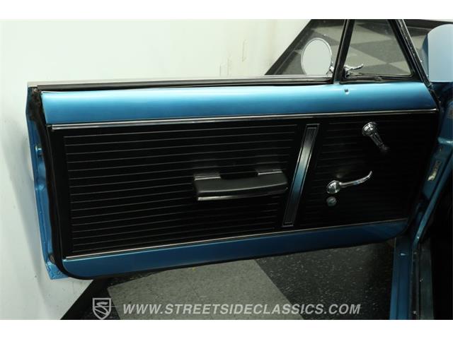 1966 Chevrolet Nova (CC-2085026) for sale in Lutz, Florida