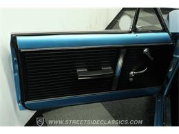 1966 Chevrolet Nova (CC-2085026) for sale in Lutz, Florida