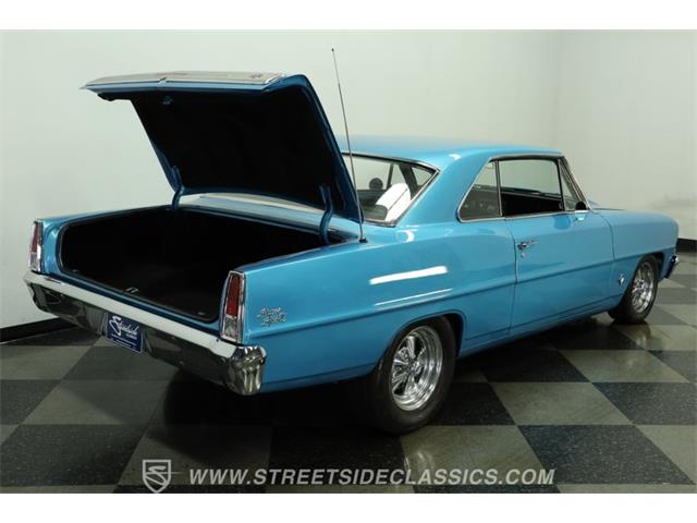1966 Chevrolet Nova (CC-2085026) for sale in Lutz, Florida