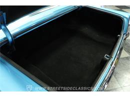 1966 Chevrolet Nova (CC-2085026) for sale in Lutz, Florida