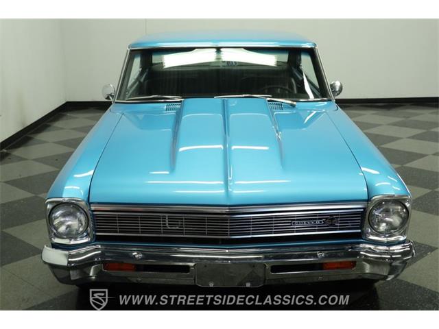 1966 Chevrolet Nova (CC-2085026) for sale in Lutz, Florida