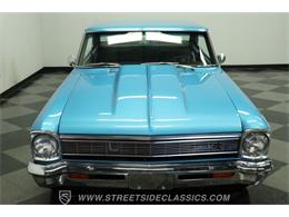 1966 Chevrolet Nova (CC-2085026) for sale in Lutz, Florida