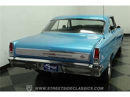 1966 Chevrolet Nova (CC-2085026) for sale in Lutz, Florida