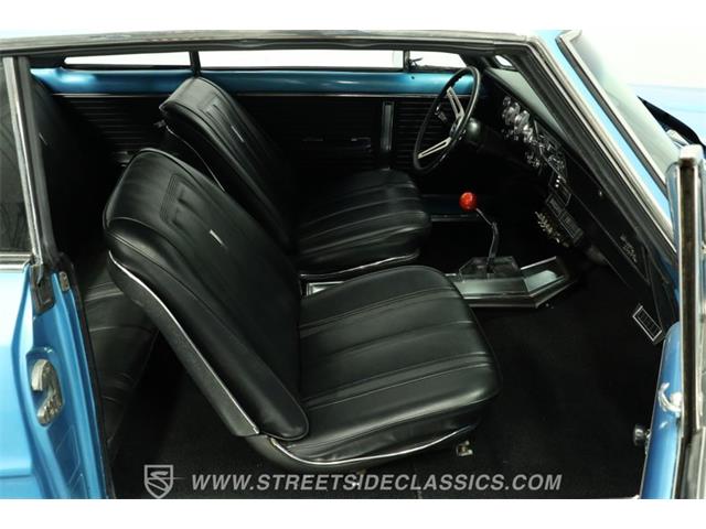 1966 Chevrolet Nova (CC-2085026) for sale in Lutz, Florida